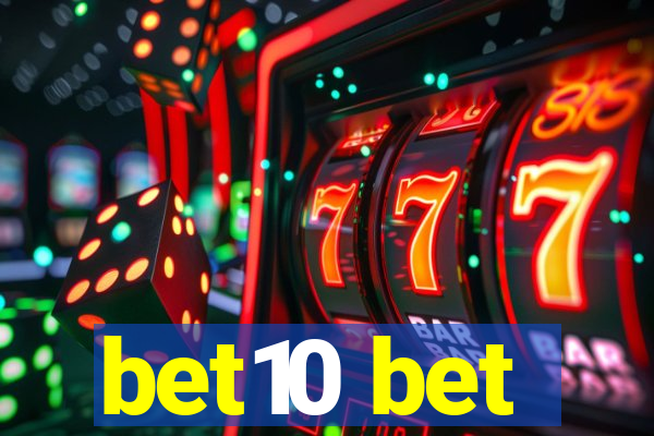 bet10 bet